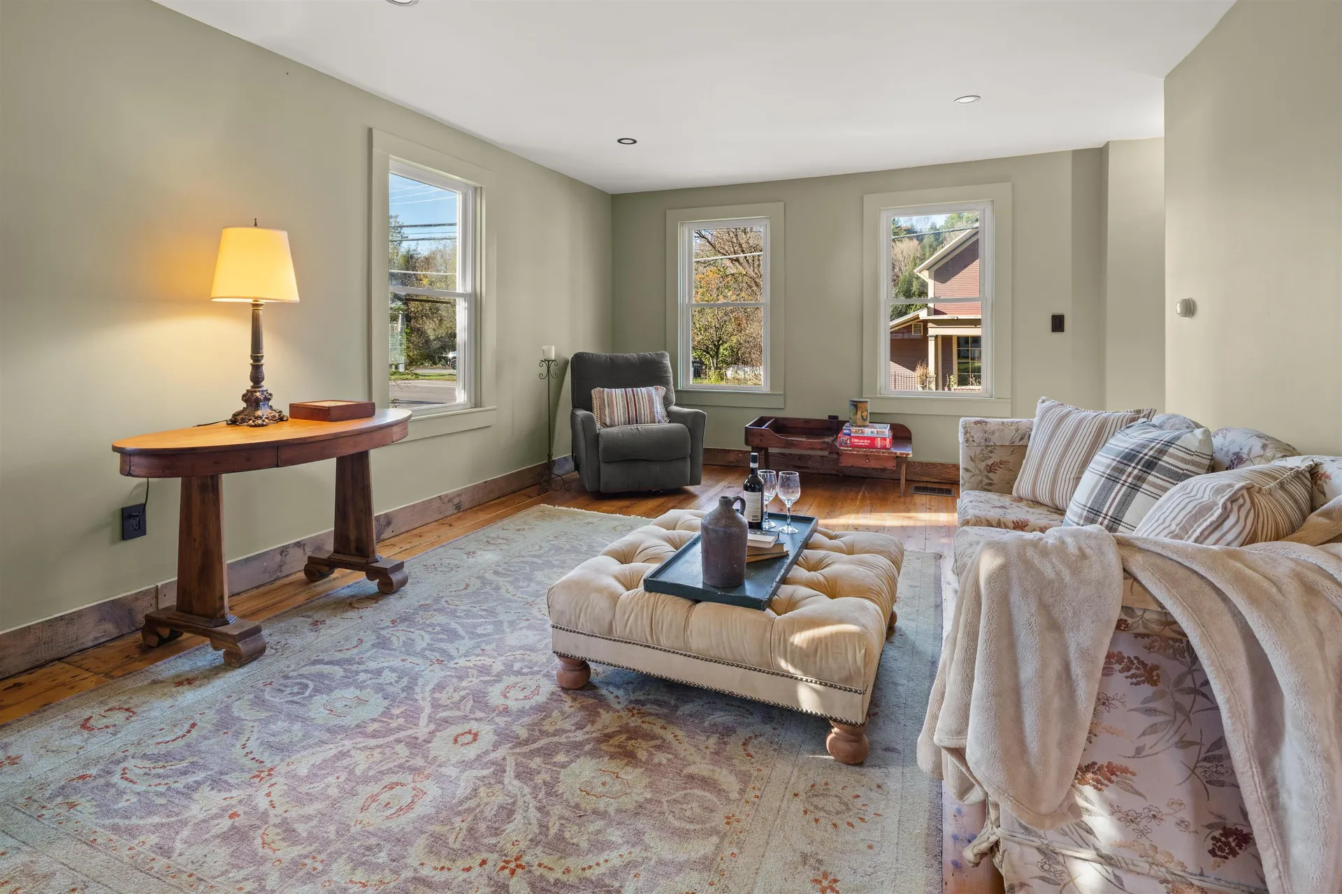 19 Sinclair Road Johnson VT 05656