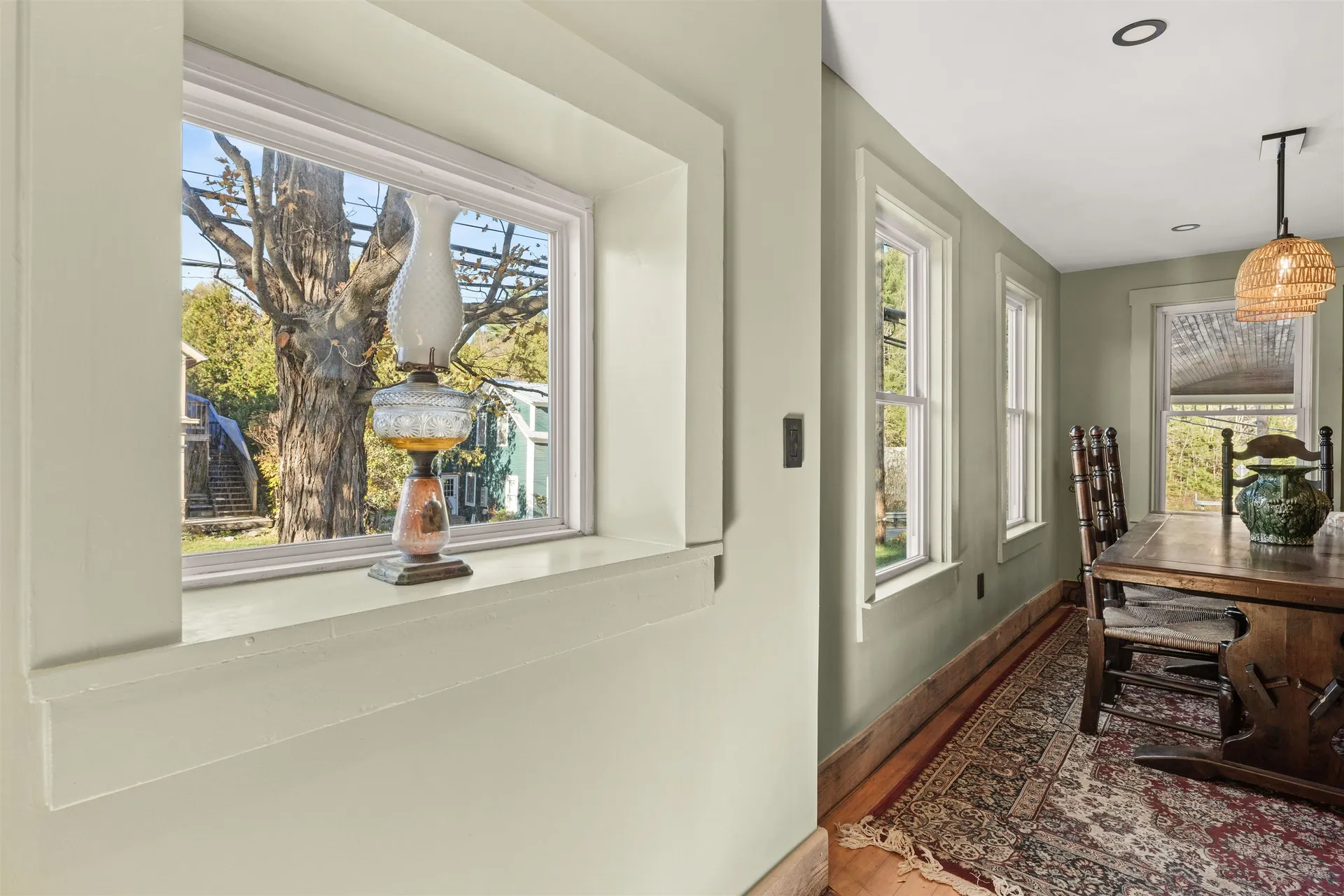 19 Sinclair Road Johnson VT 05656