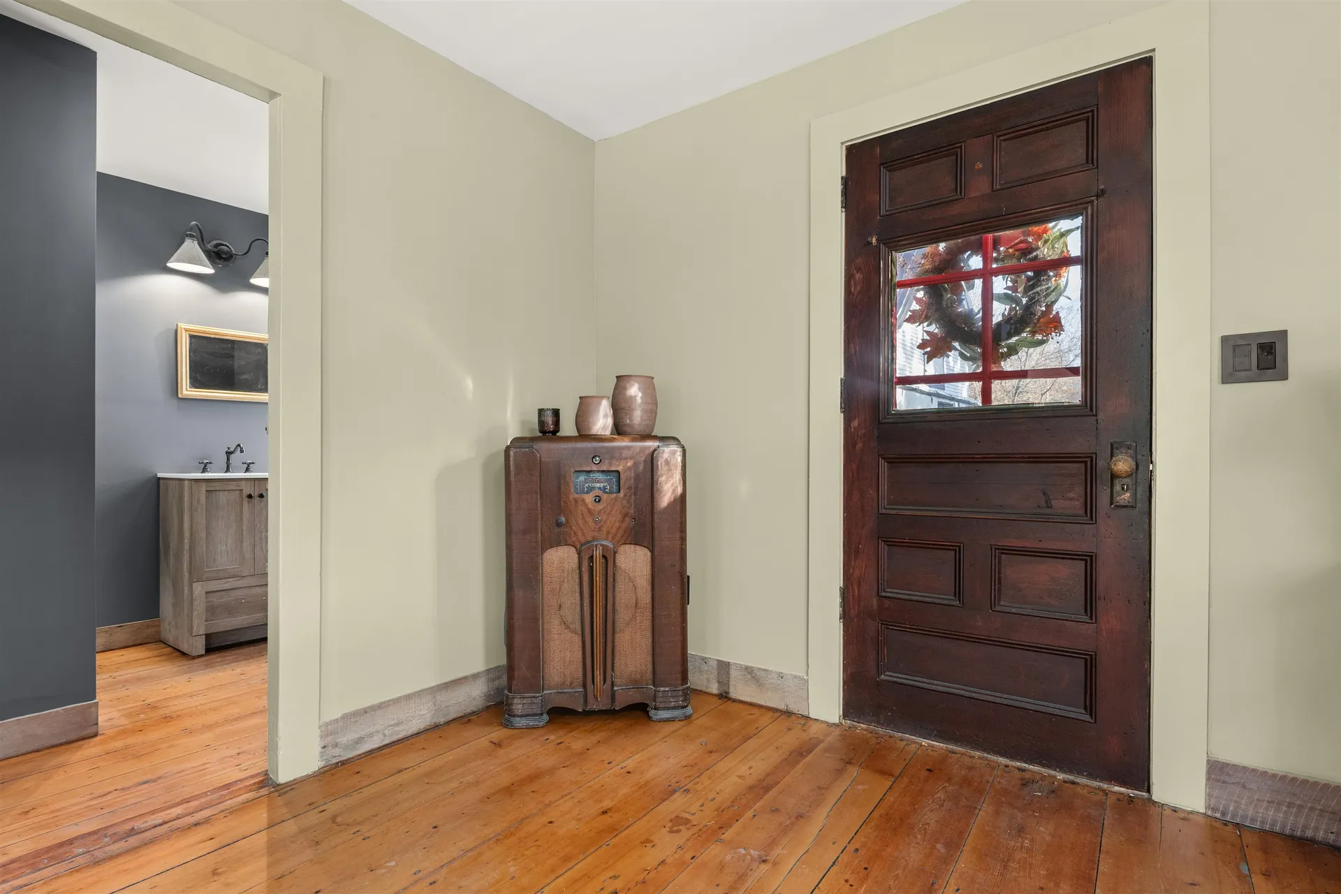 19 Sinclair Road Johnson VT 05656