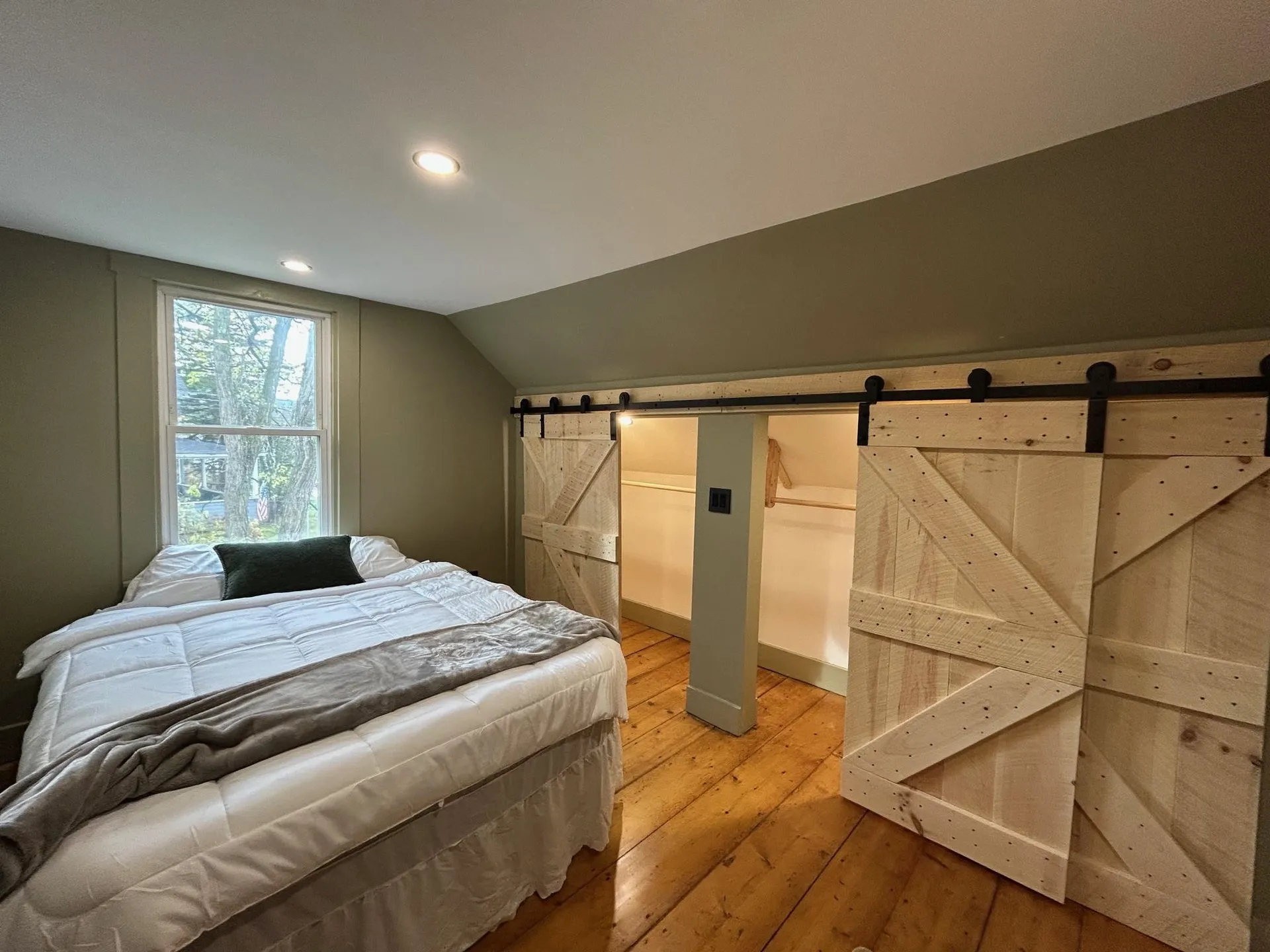 19 Sinclair Road Johnson VT 05656