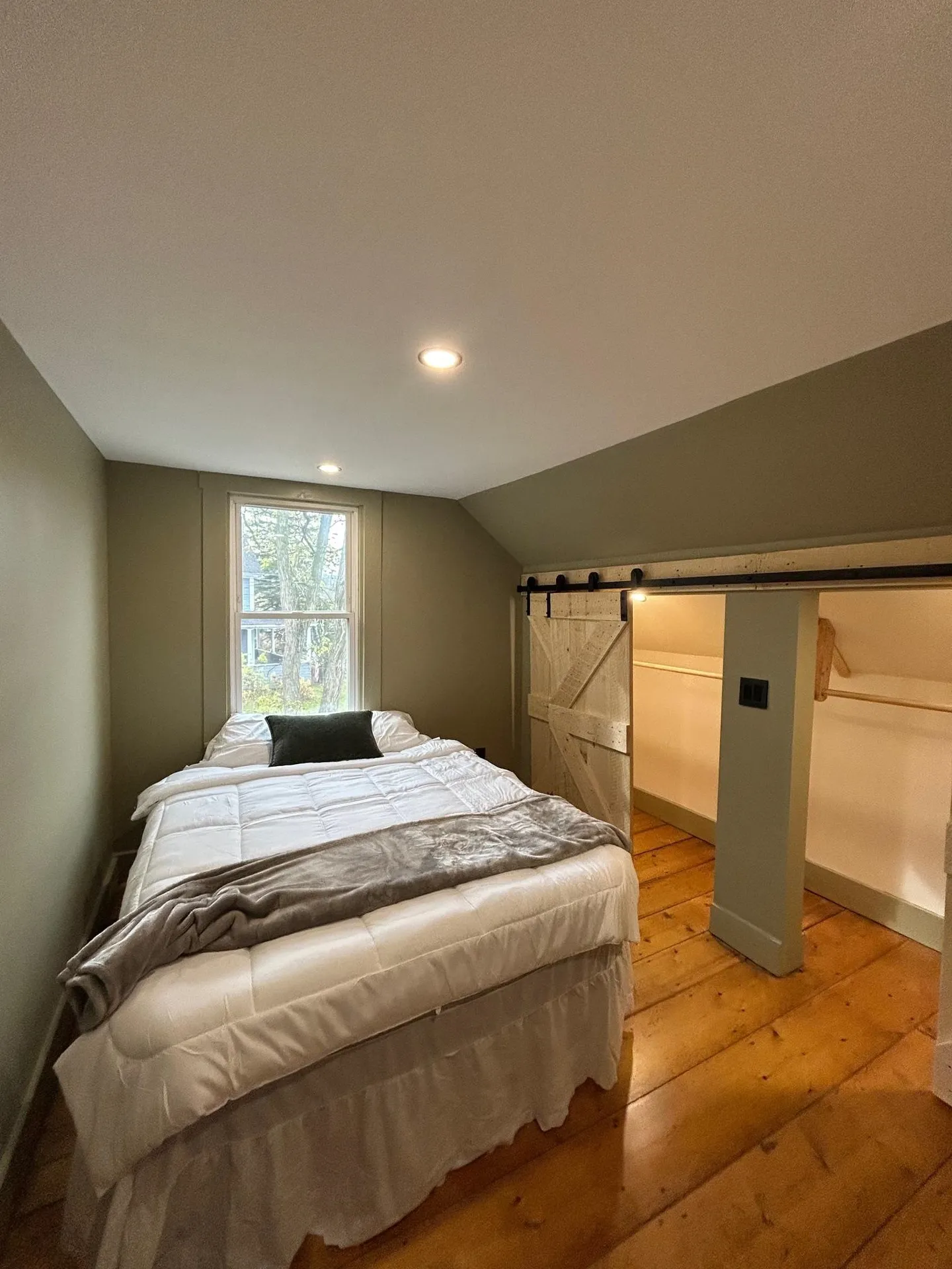 19 Sinclair Road Johnson VT 05656