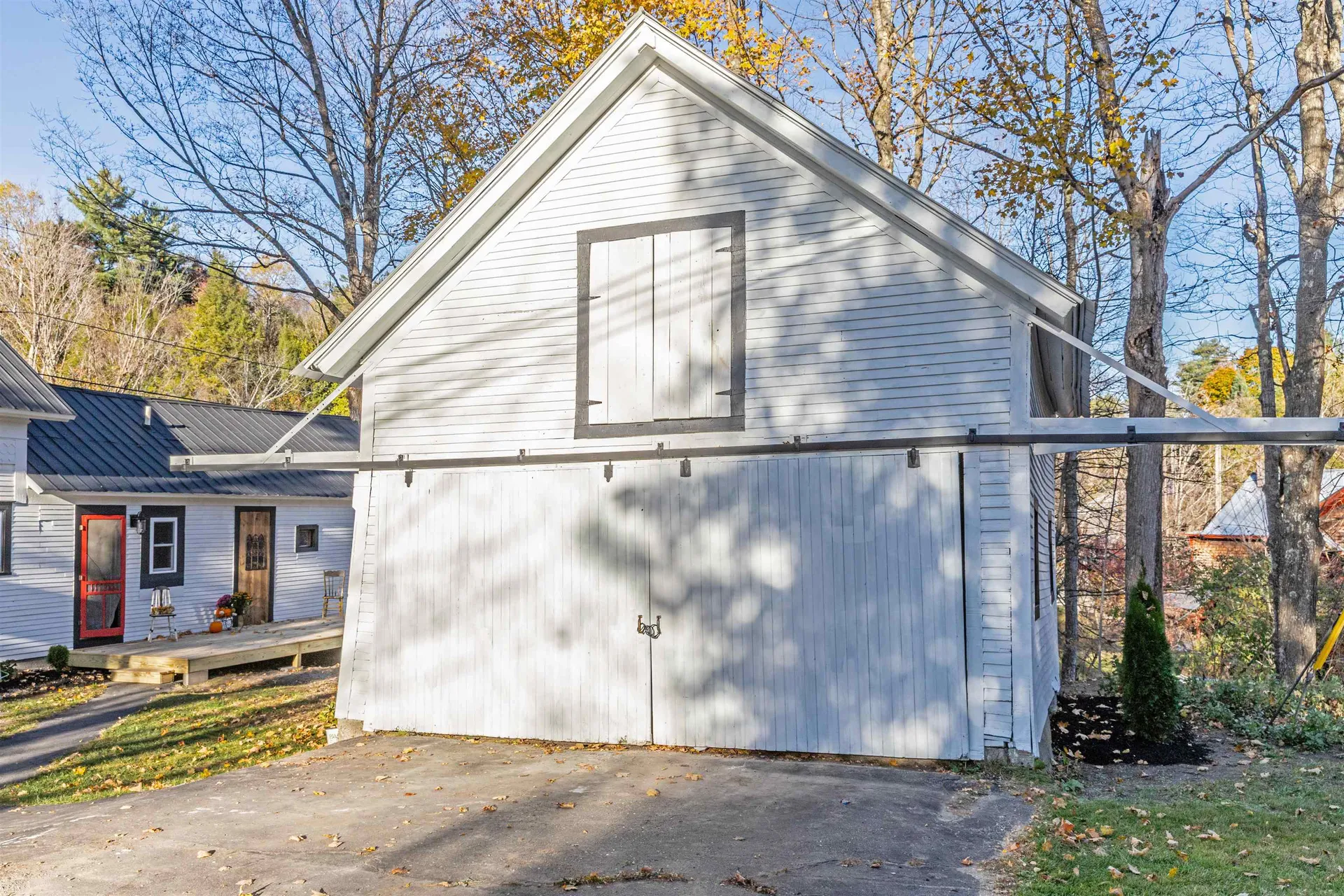 19 Sinclair Road Johnson VT 05656