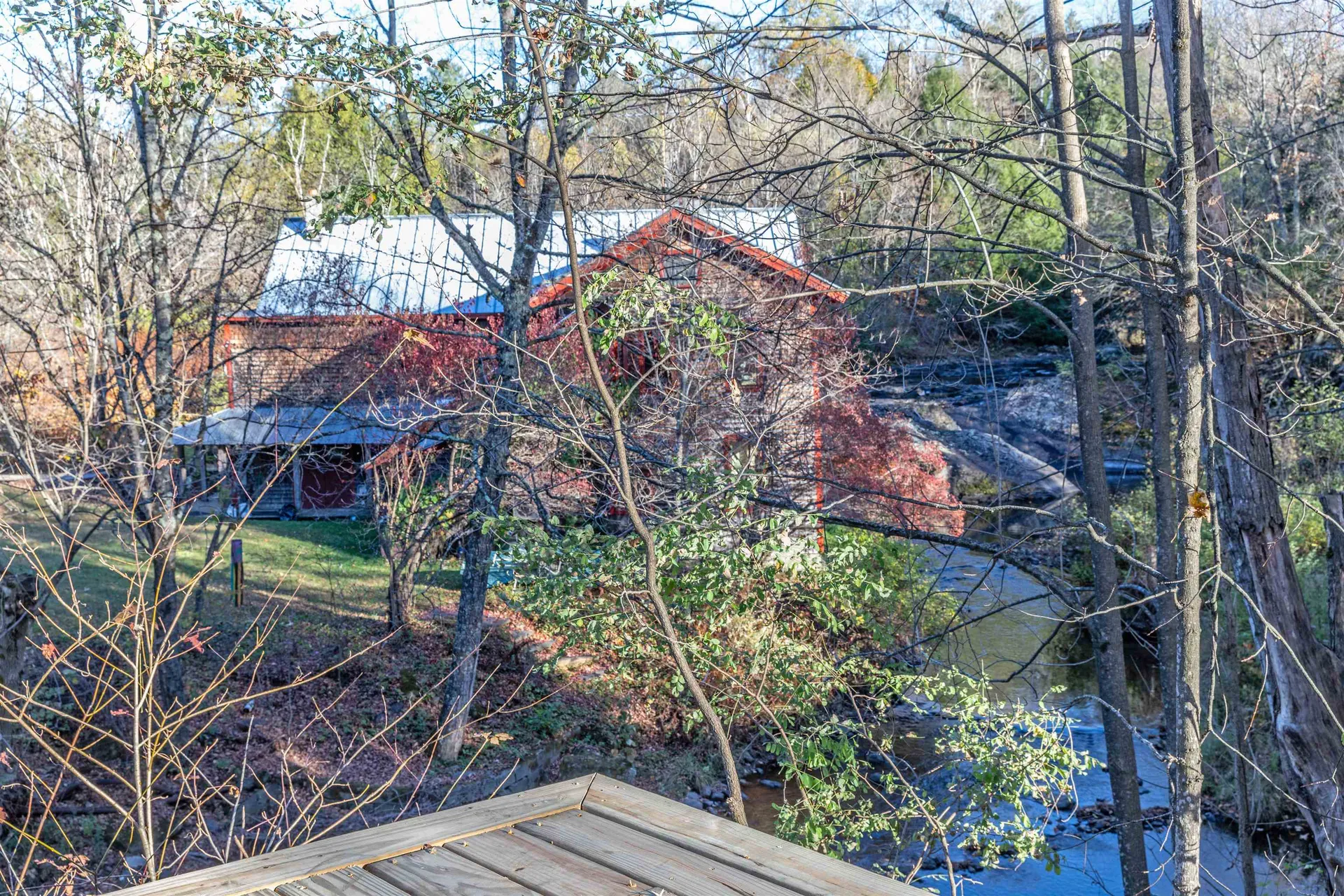 19 Sinclair Road Johnson VT 05656