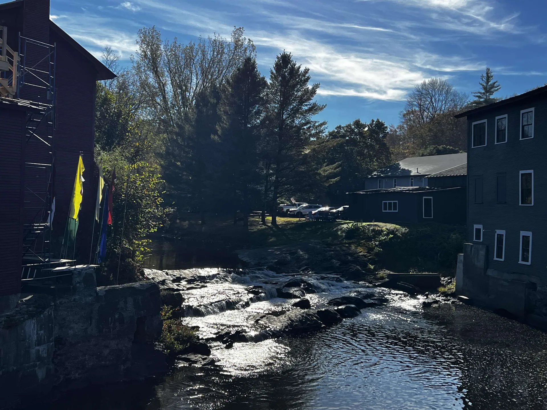 19 Sinclair Road Johnson VT 05656