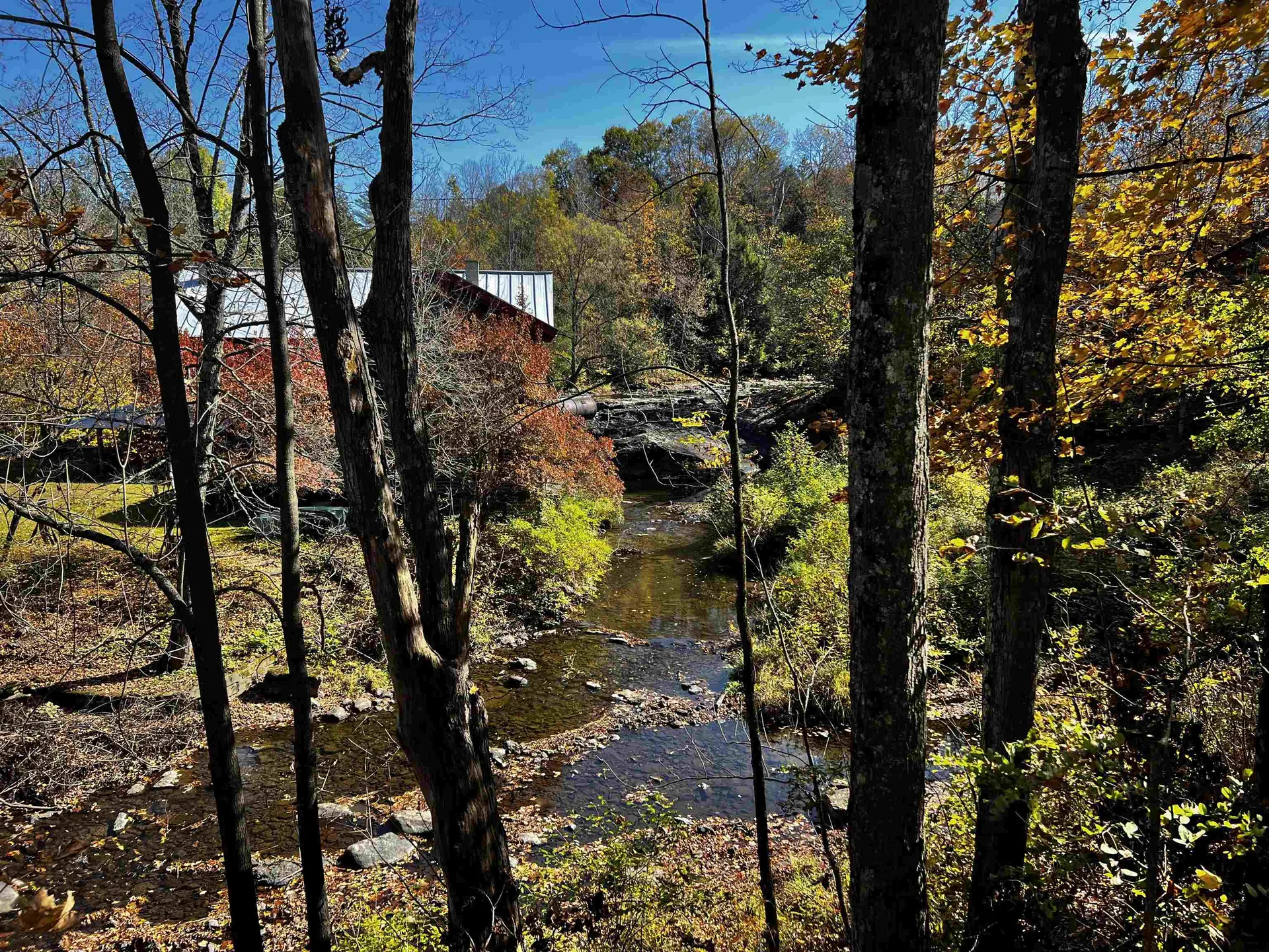 19 Sinclair Road Johnson VT 05656