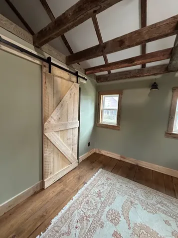 19 Sinclair Road Johnson VT 05656