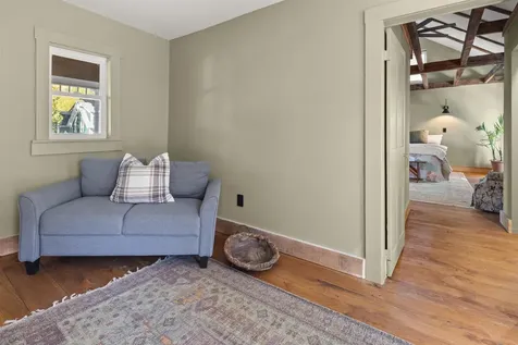 19 Sinclair Road Johnson VT 05656