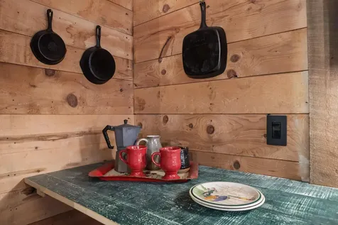 19 Sinclair Road Johnson VT 05656