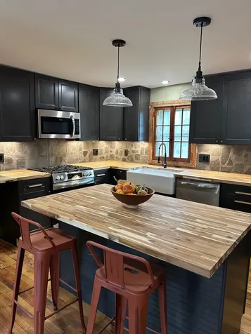 19 Sinclair Road Johnson VT 05656