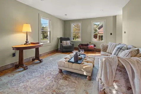 19 Sinclair Road Johnson VT 05656