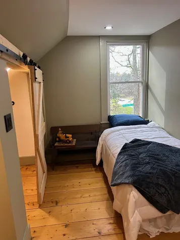 19 Sinclair Road Johnson VT 05656