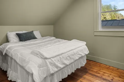 19 Sinclair Road Johnson VT 05656