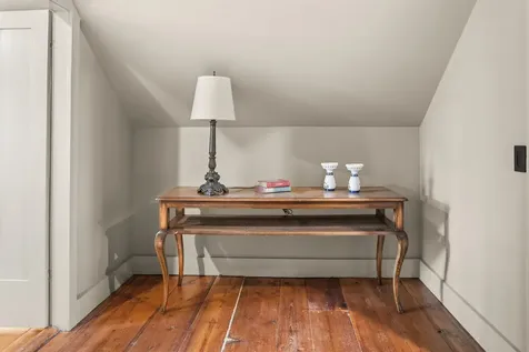 19 Sinclair Road Johnson VT 05656