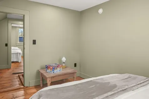 19 Sinclair Road Johnson VT 05656