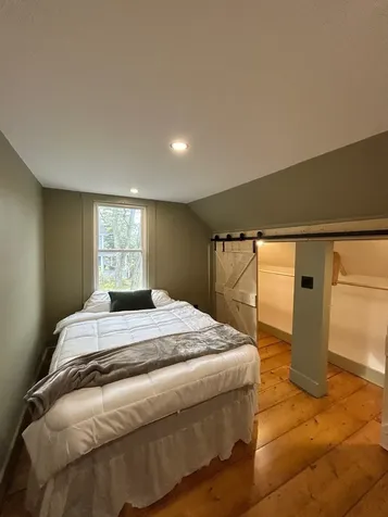 19 Sinclair Road Johnson VT 05656