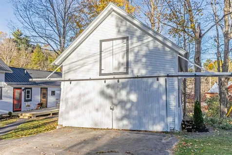 19 Sinclair Road Johnson VT 05656