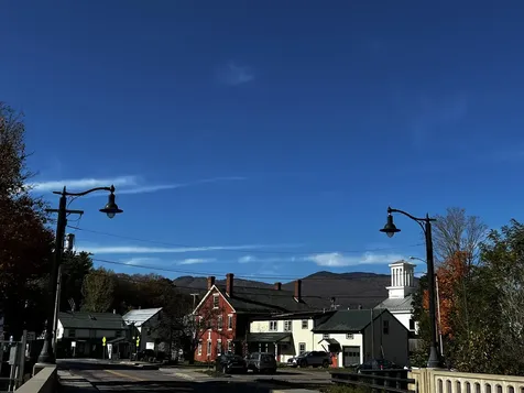 19 Sinclair Road Johnson VT 05656