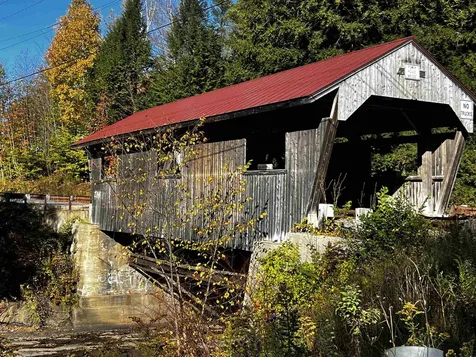 19 Sinclair Road Johnson VT 05656