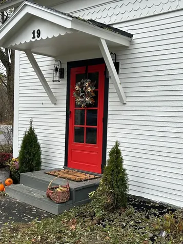 19 Sinclair Road Johnson VT 05656