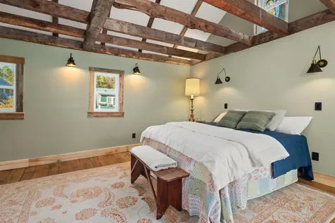 19 Sinclair Road Johnson VT 05656