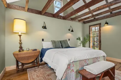 19 Sinclair Road Johnson VT 05656