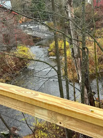 19 Sinclair Road Johnson VT 05656