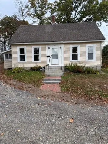 301 N State Street Concord NH 03301