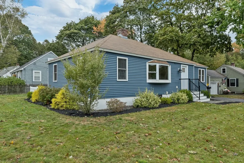 283 Decatur Road Portsmouth NH 03801