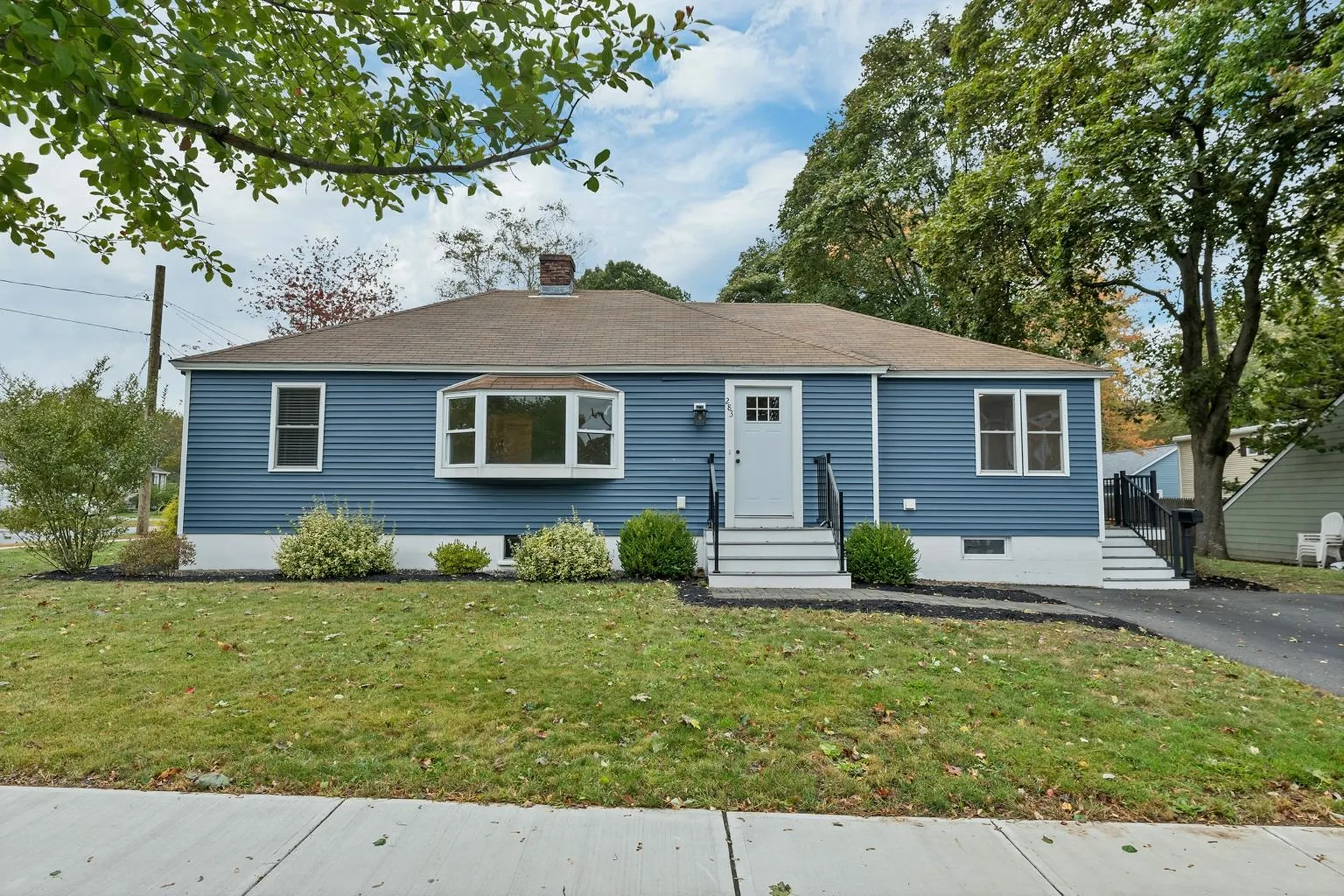 283 Decatur Road Portsmouth NH 03801