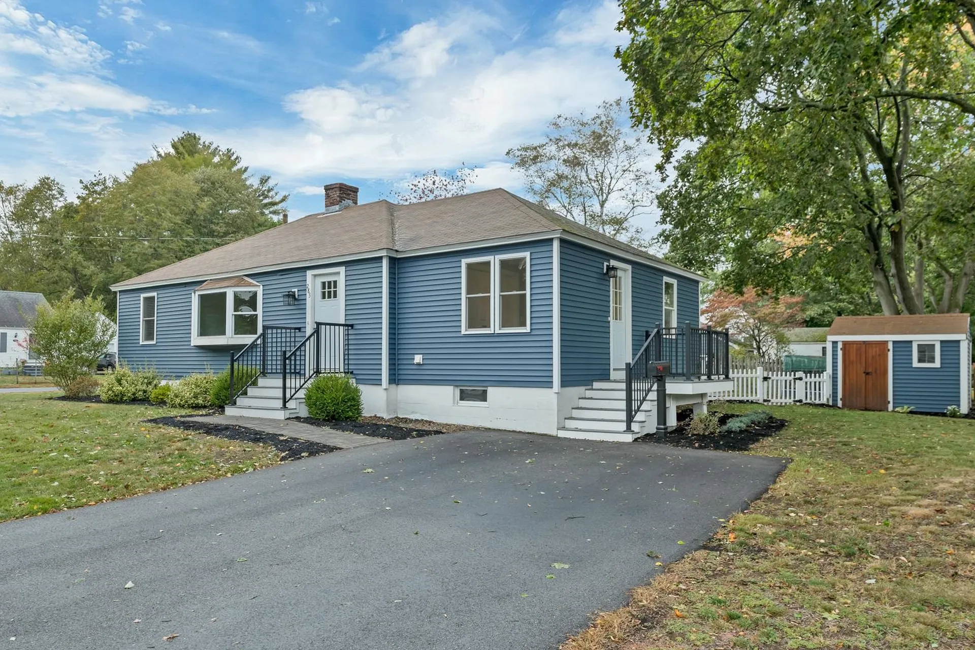 283 Decatur Road Portsmouth NH 03801