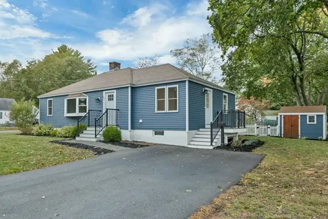 283 Decatur Road Portsmouth NH 03801