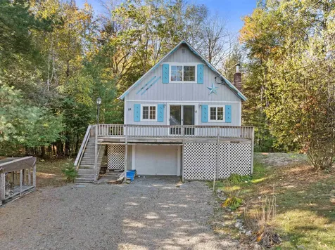 27 Meadow Glen Drive Moultonborough NH 03254