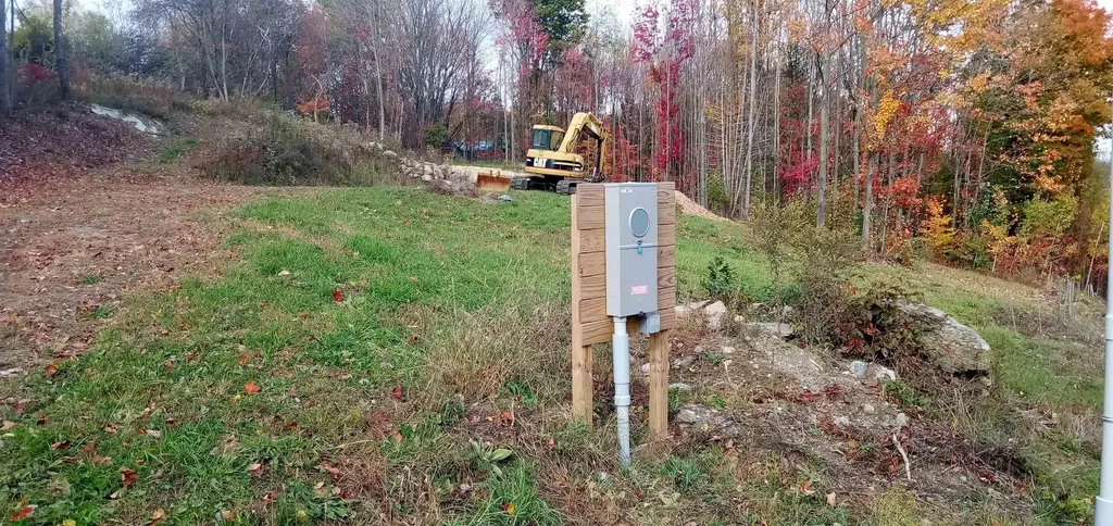 Lot 61 Sandy Bay Road Franklin VT 05457