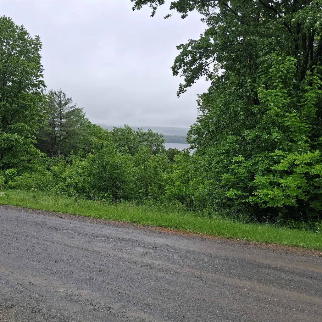 93 Sandy Bay Road Franklin VT 05457