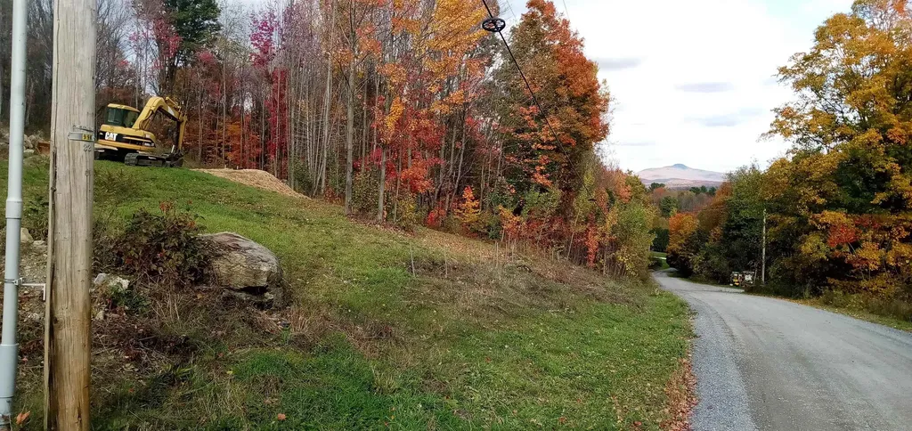 93 Sandy Bay Road Franklin VT 05457