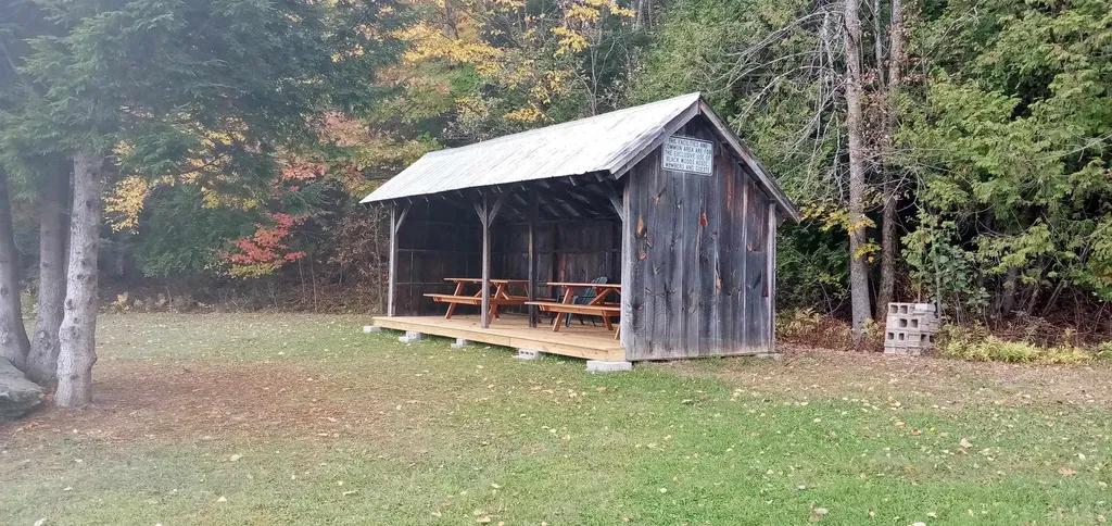 93 Sandy Bay Road Franklin VT 05457