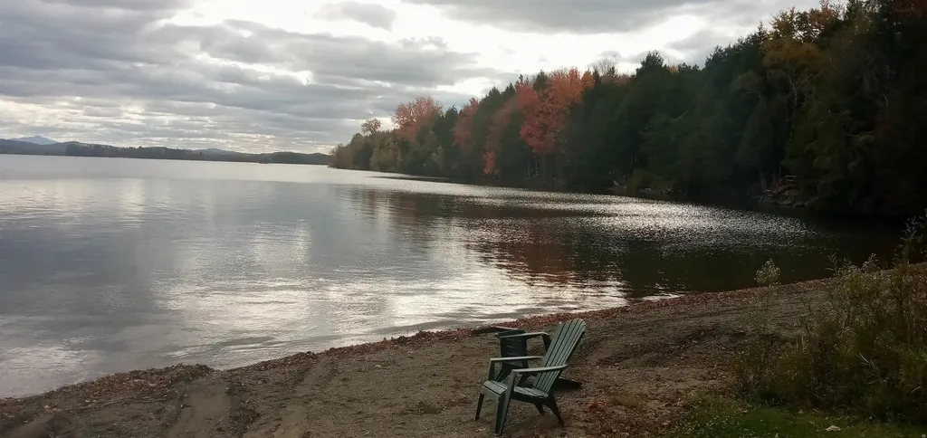 Lot 61 Sandy Bay Road Franklin VT 05457