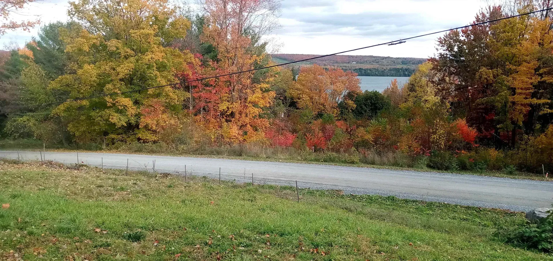 93 Sandy Bay Road Franklin VT 05457