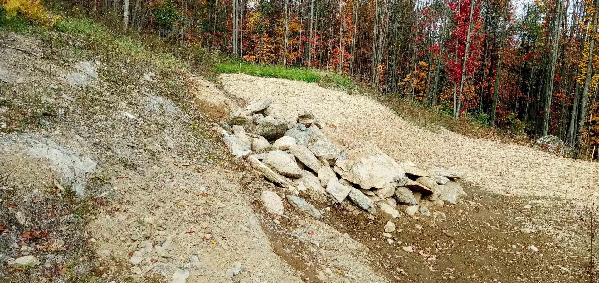 Lot 61 Sandy Bay Road Franklin VT 05457