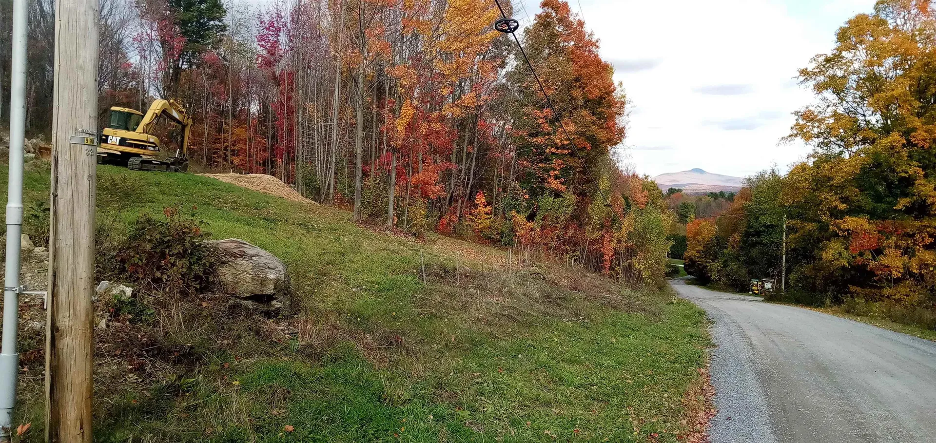 Lot 61 Sandy Bay Road Franklin VT 05457