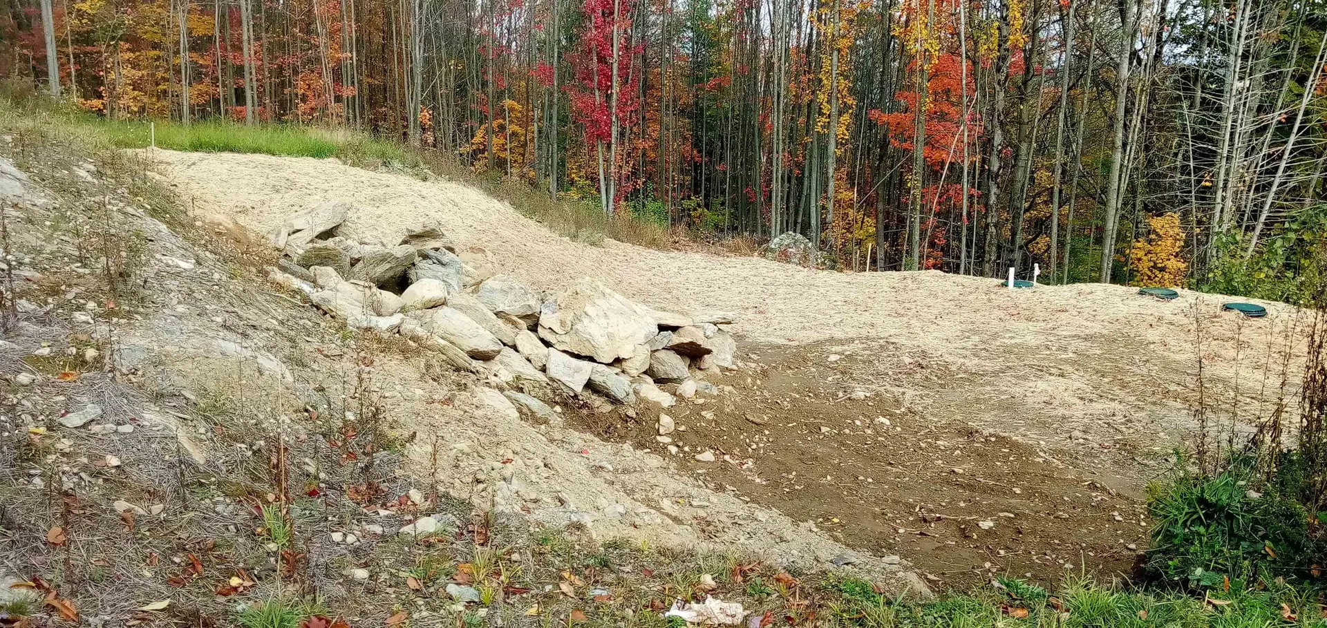 Lot 61 Sandy Bay Road Franklin VT 05457