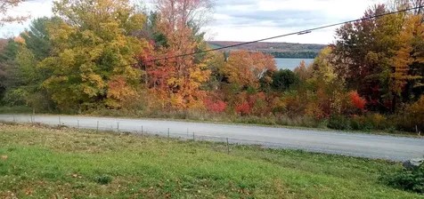 93 Sandy Bay Road Franklin VT 05457