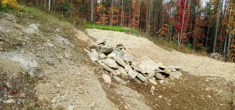 93 Sandy Bay Road Franklin VT 05457
