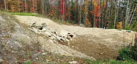 Lot 61 Sandy Bay Road Franklin VT 05457