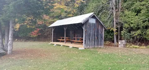 93 Sandy Bay Road Franklin VT 05457