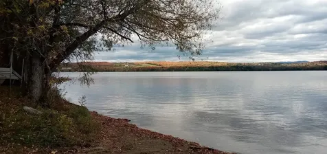 93 Sandy Bay Road Franklin VT 05457