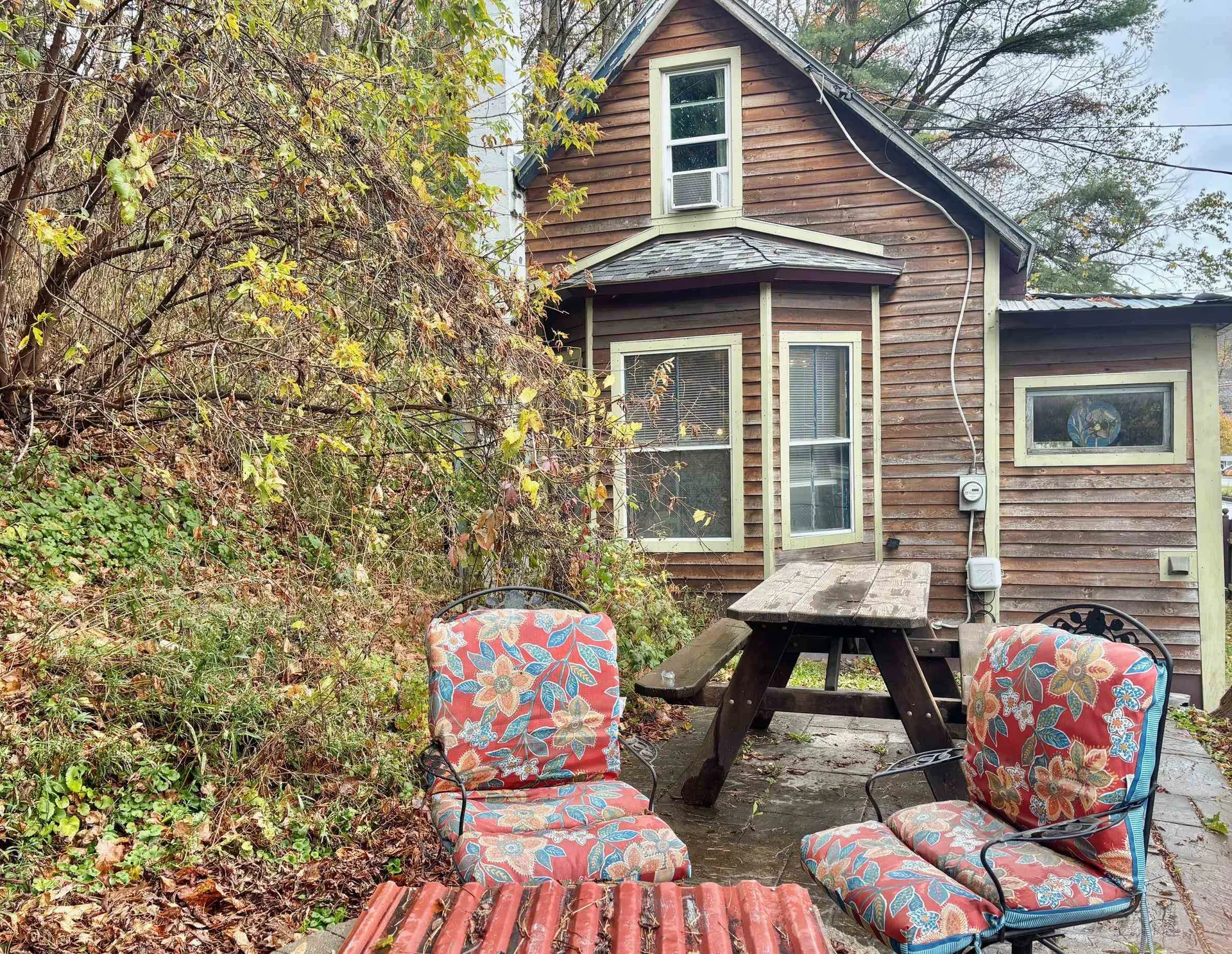 Montpelier VT, 250 Barre Street