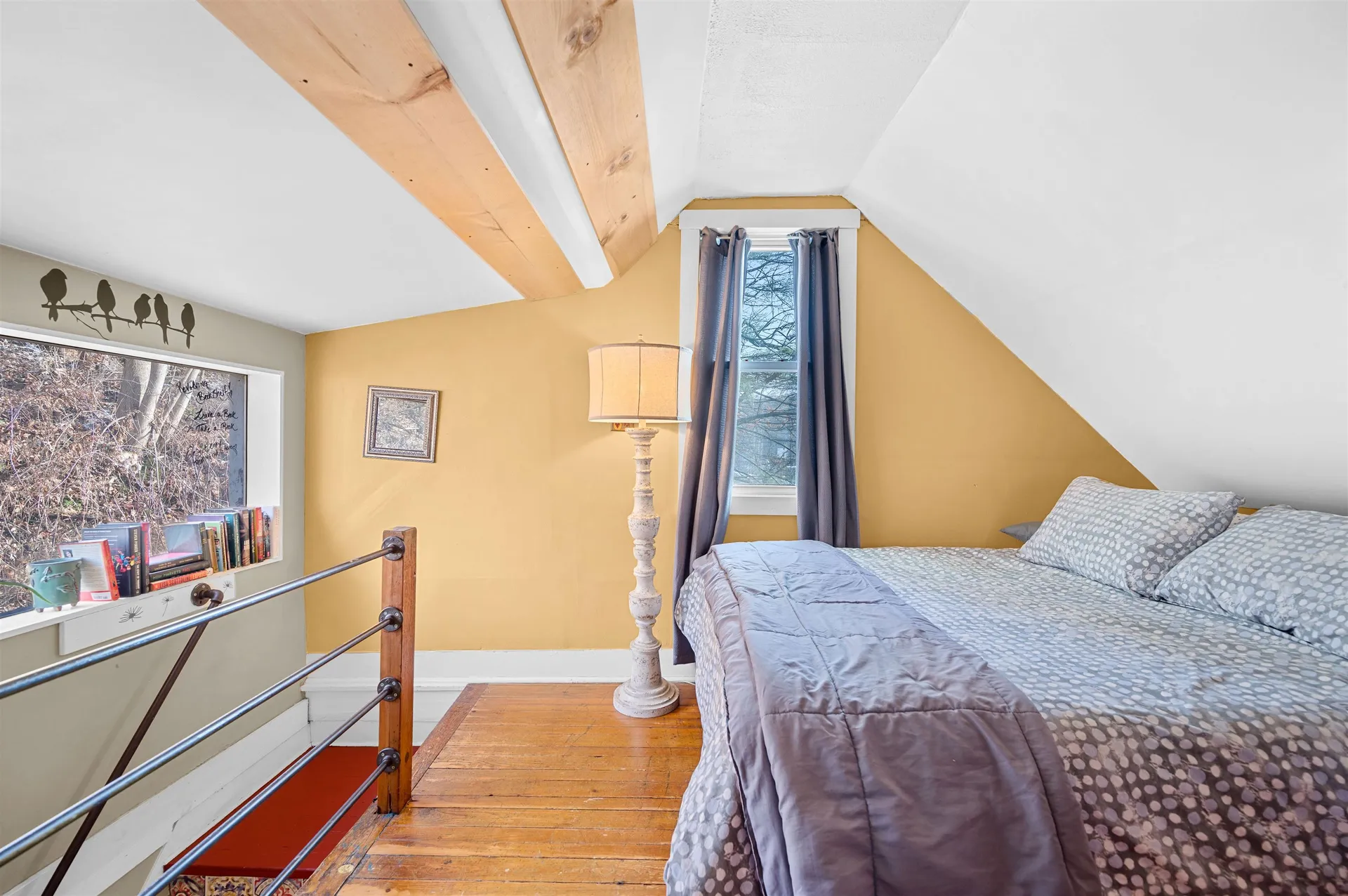 250 Barre Street Montpelier VT 05602