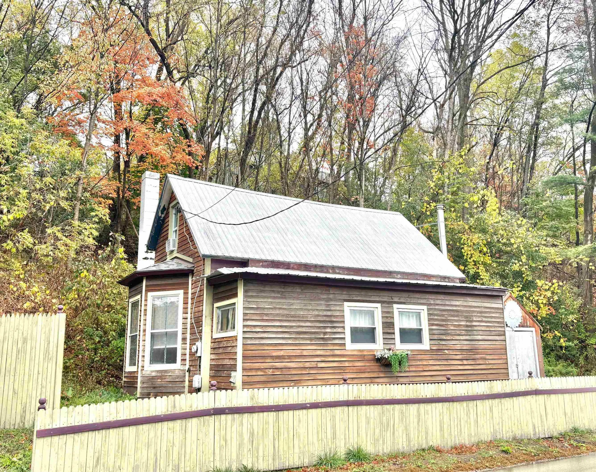 250 Barre Street Montpelier VT 05602