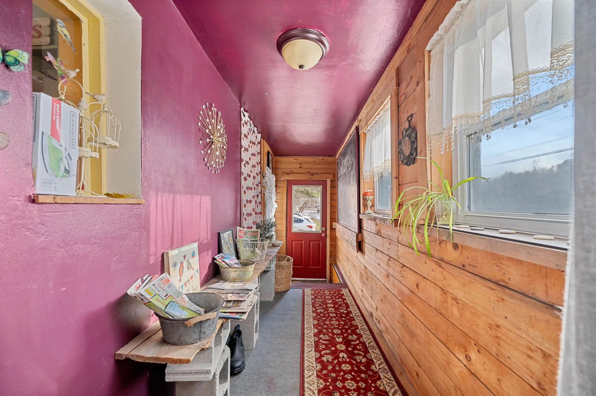 250 Barre Street Montpelier VT 05602